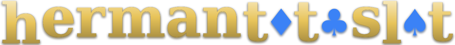 hermantoto slot logo