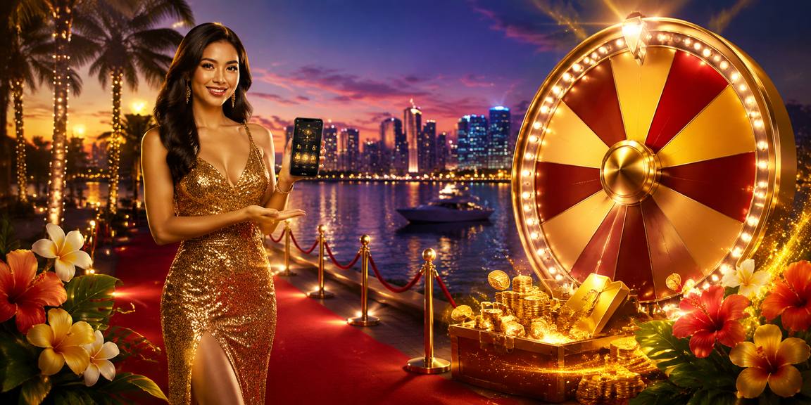 hermantoto slot Lucky Twins